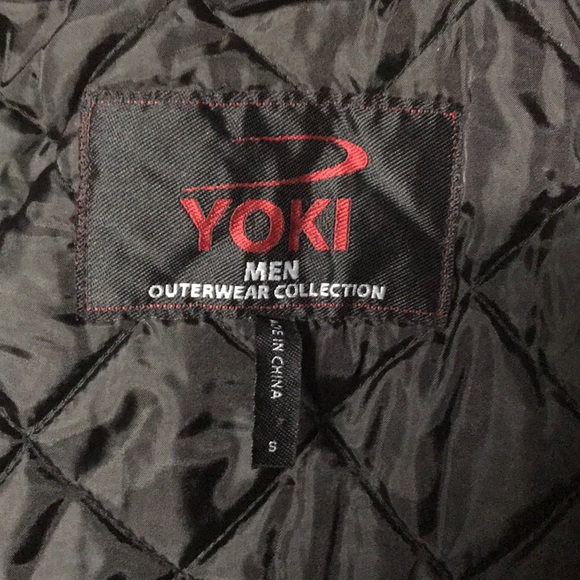 Black jacket - Picture 4 of 4